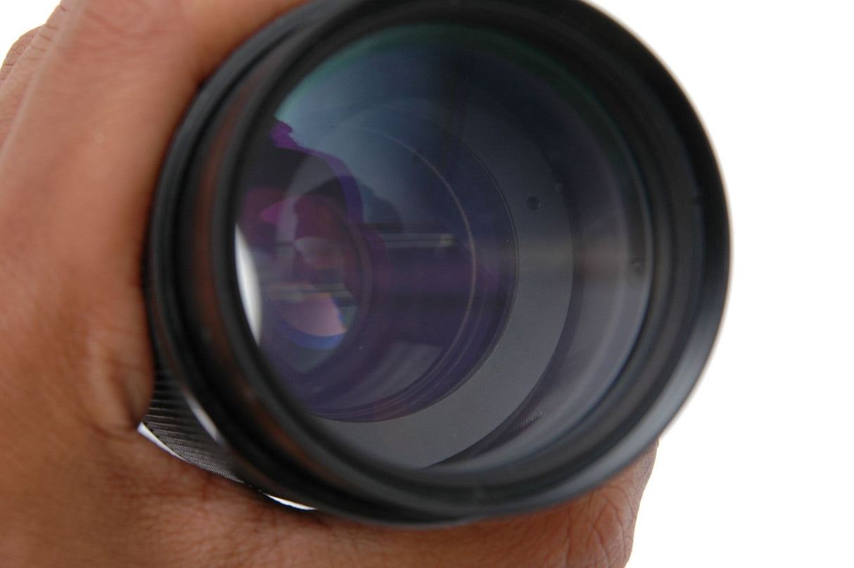 Used Tamron 80-210mm f/3.8-4 Model 103A Lens for Adaptall