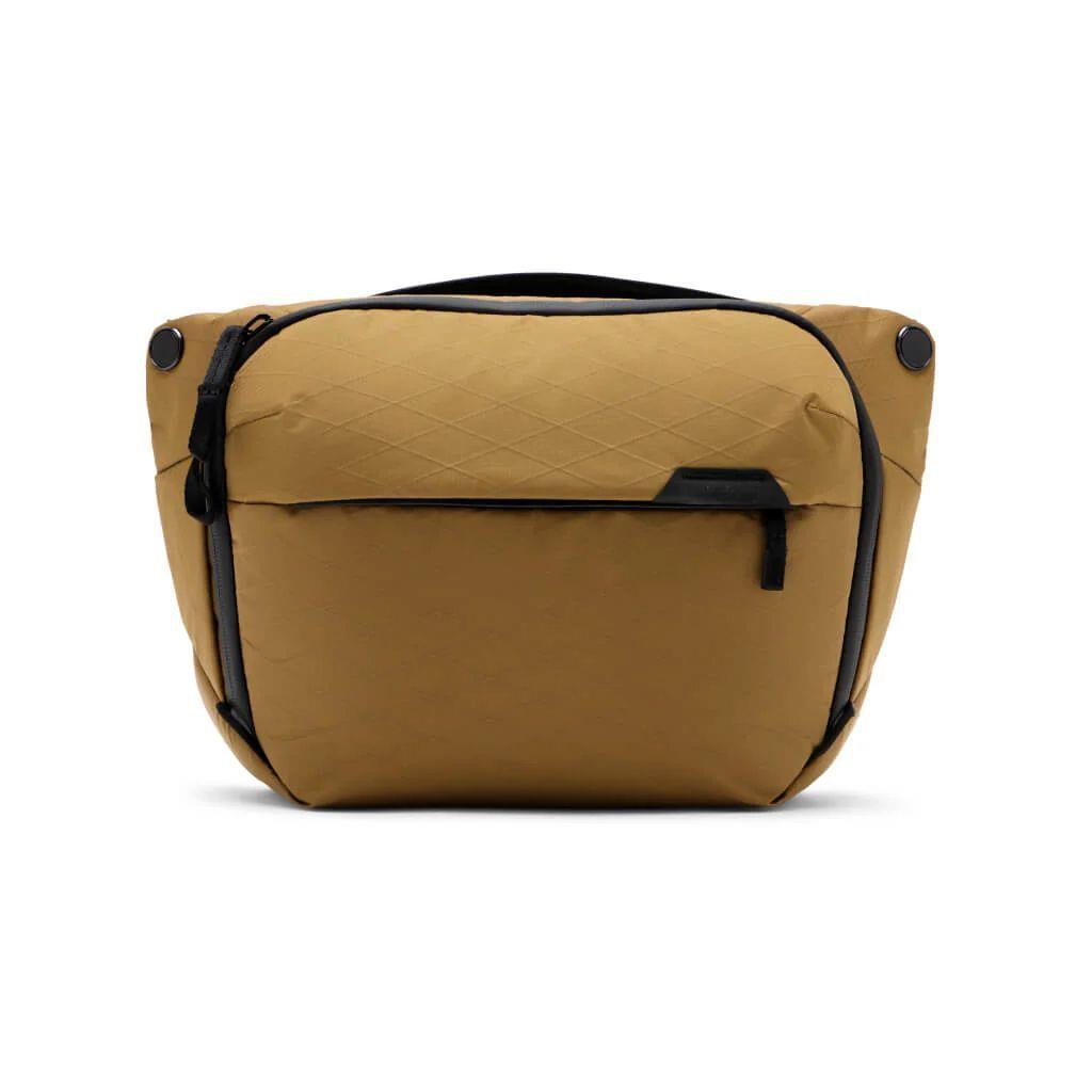 Peak Design Everyday Sling 6L v2 - Coyote