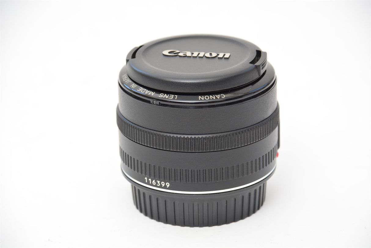 Used Canon EF 28mm f/2.8 Lens