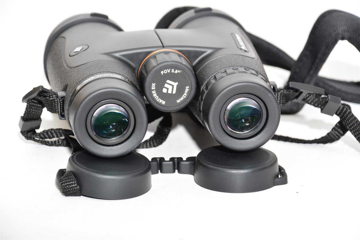 Used Celestron Nature DX 10x42mm FV 5.8 Binoculars