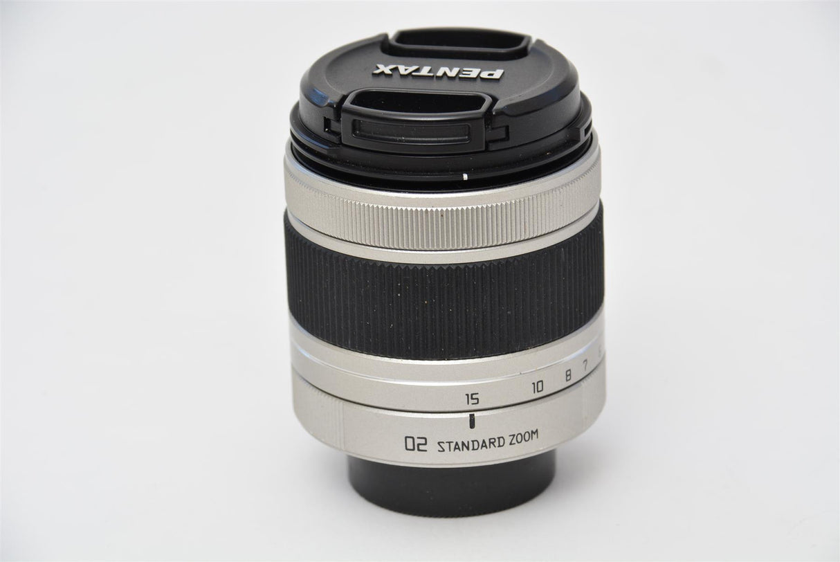 Used Pentax 5-15mm f/2.8-4.5 ED AL SMC 02 Standard Zoom Lens