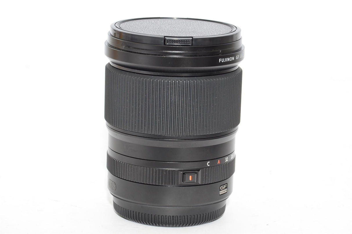 Used Fujifilm GF 23mm F4 R LM WR
