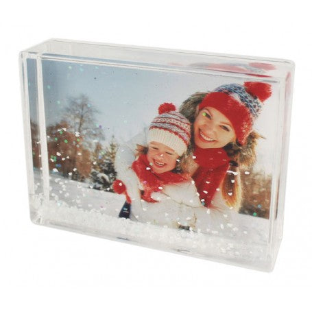 Adventa Blox - Mini Classic - Snow