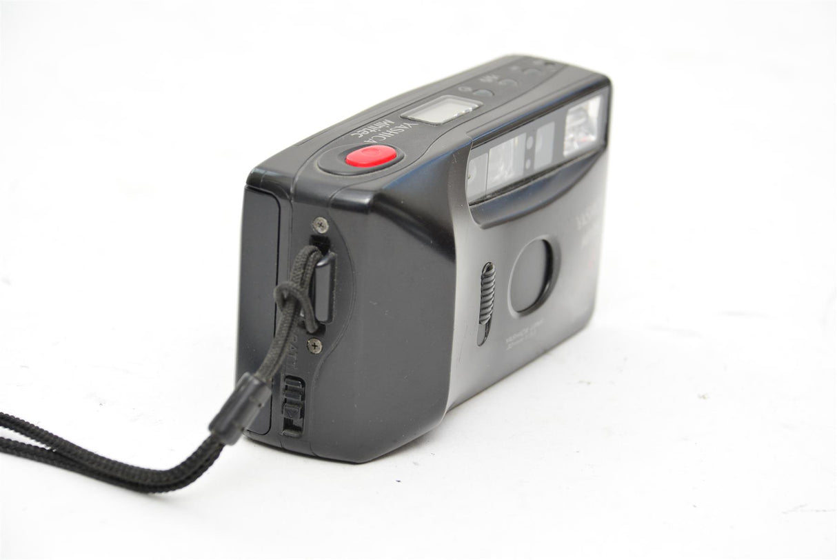 Used Yashica Minitec AF Compact 35mm Film Camera