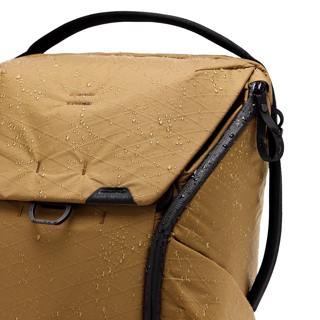 Peak Design Everyday Backpack 20L v2 - Coyote