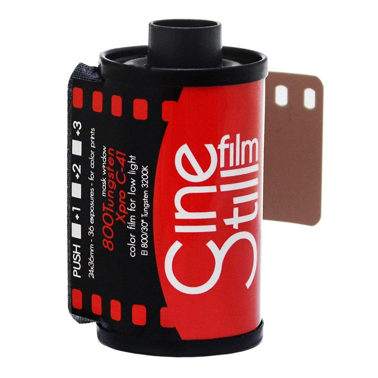 CineStill Xpro 800 Tungsten 35mm - 36EXP