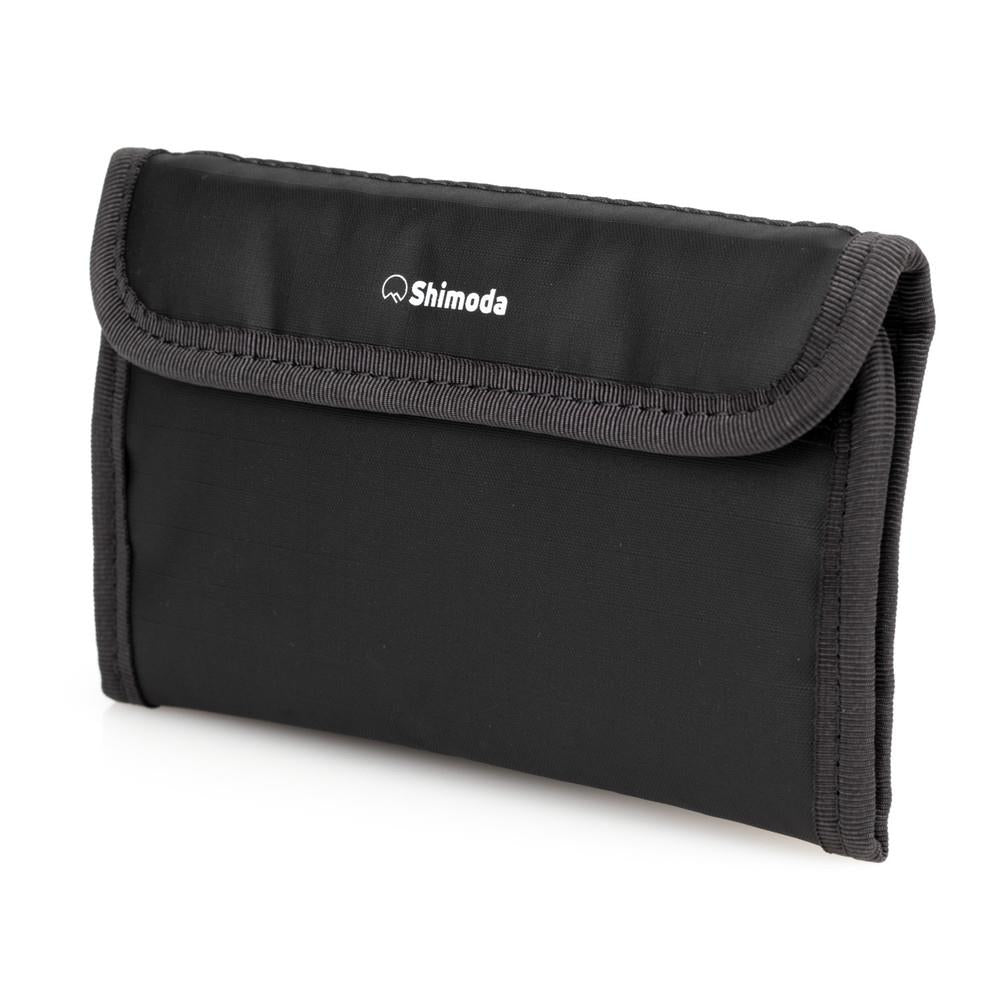 Shimoda Mini Wrap - Black