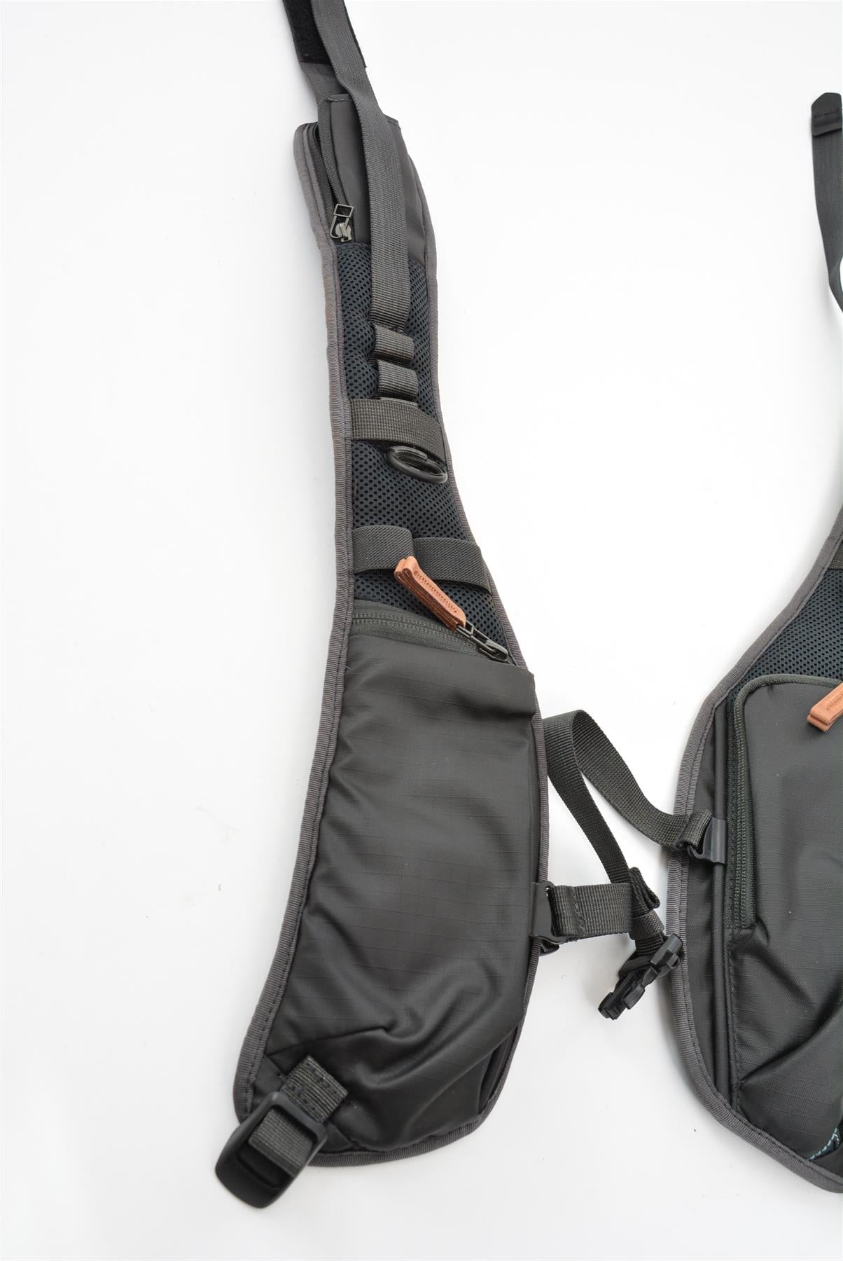 Used Shimoda Shoulder Strap Plus