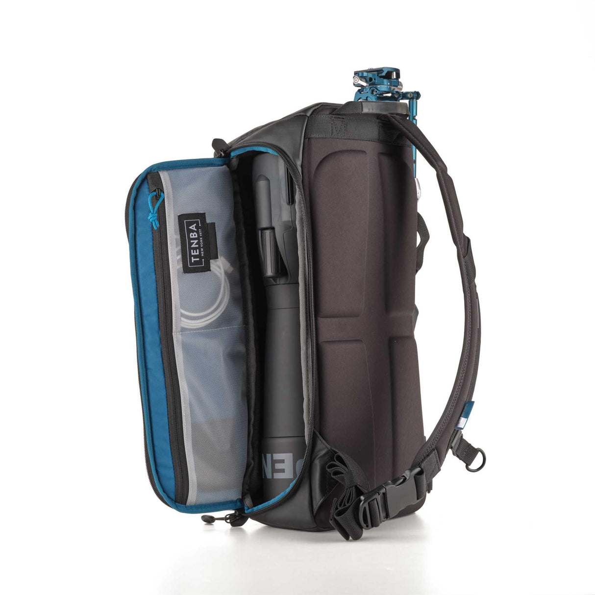 Tenba Solstice v2 16L Sling Bag - Black