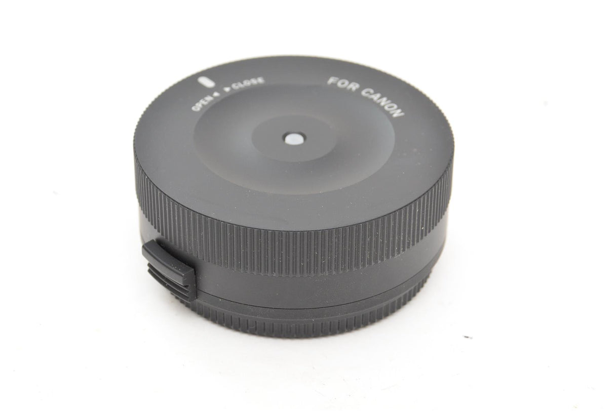 Used Sigma UD-01 Canon Mount USB Dock