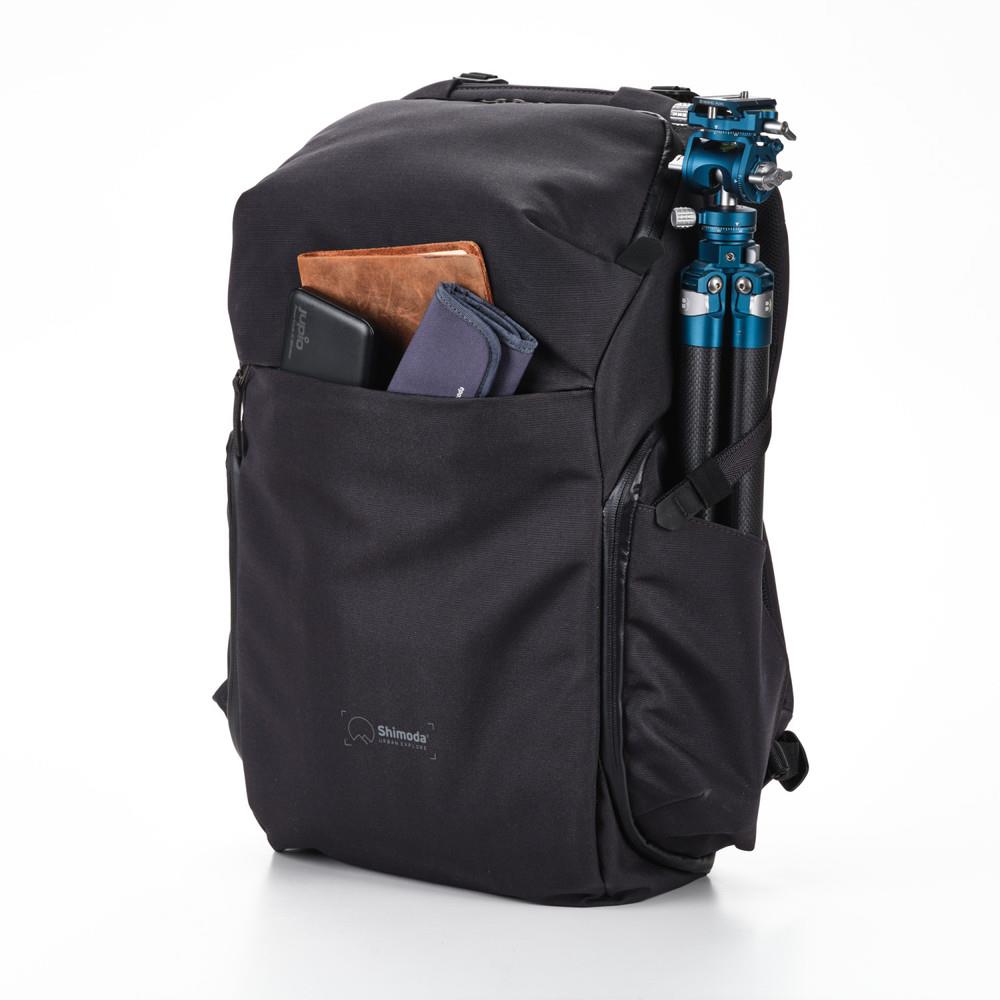 Shimoda Urban Explore 30 withCore Unit - Anthracite