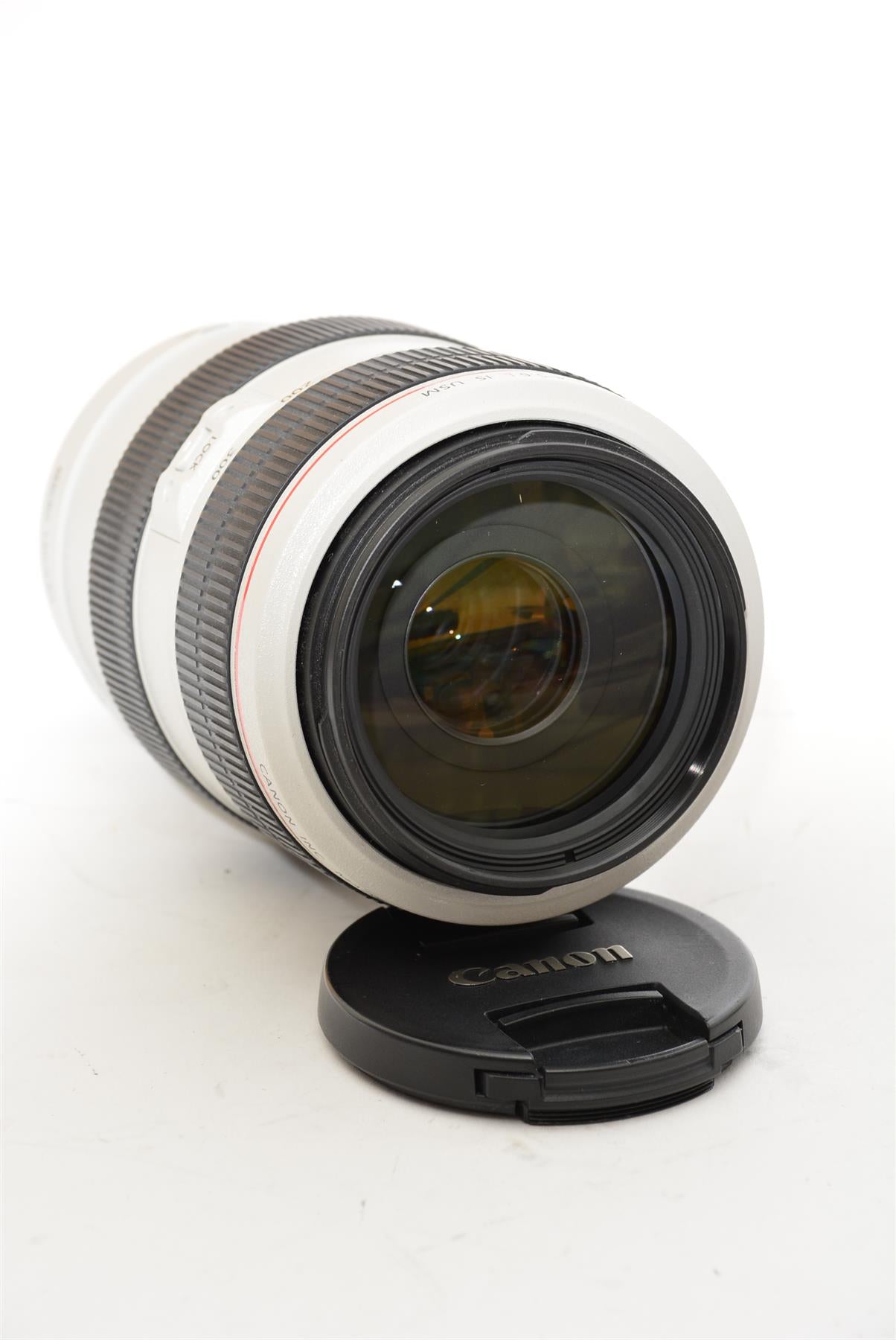 Used Canon EF 70-300mm F4-5.6 L IS USM