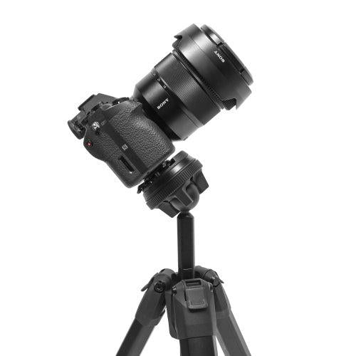 Peak Design Travel Tripod Aluminium