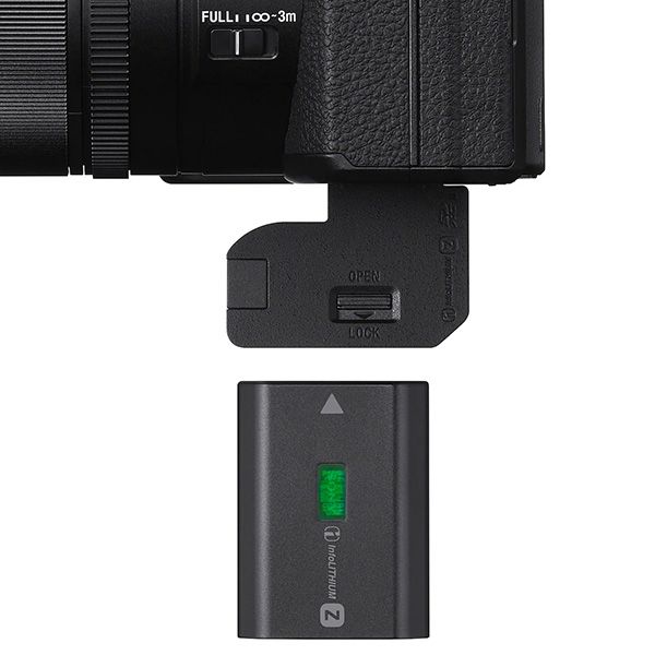 Sony RX10 V Digital Bridge Camera
