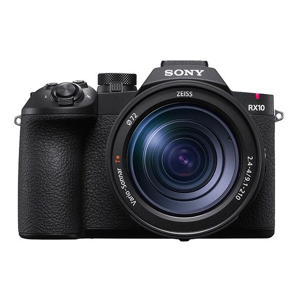 Sony RX10 V Digital Bridge Camera