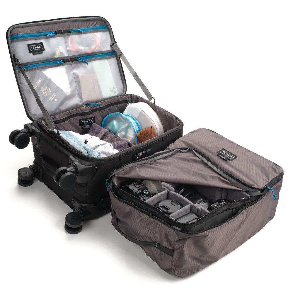 Tenba Roadie v2 22 Luggage Liner Kit