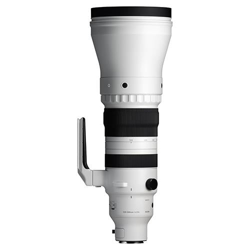 Sigma 300-600mm F4 DG OS Sports - Sony E Mount