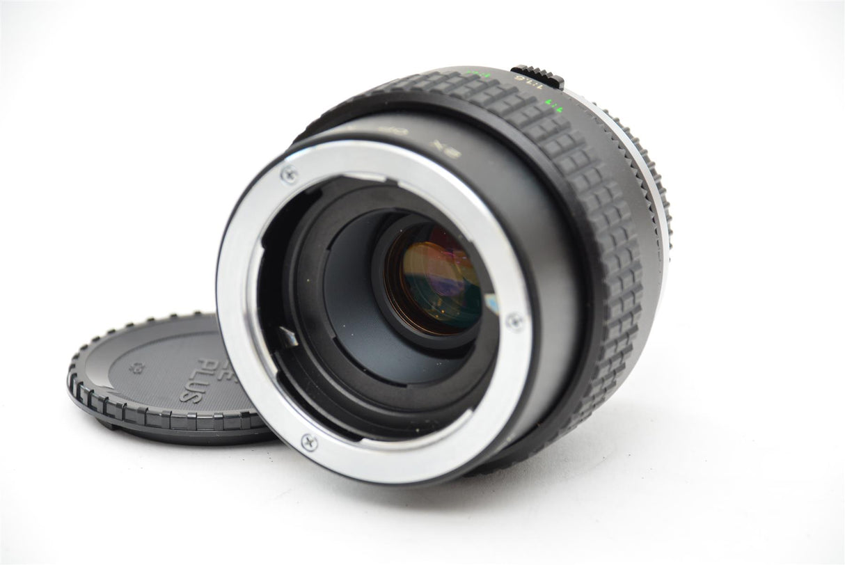 Used Teleplus MC7 2x OP Macro Teleconverter