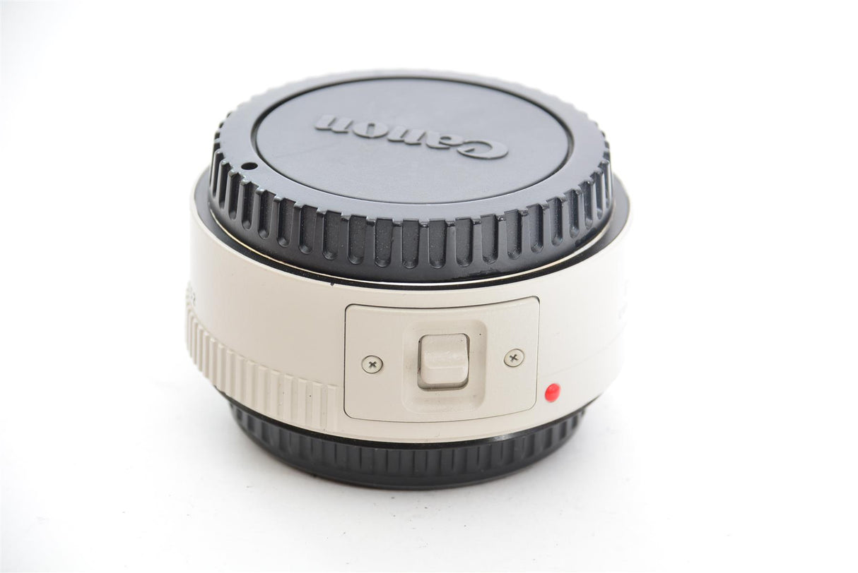Used Canon EF 1.4x II Extender