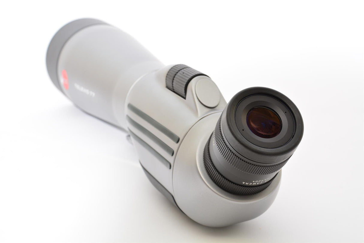 Used Leica Televid 77 Scope with B20-60x Eyepiece