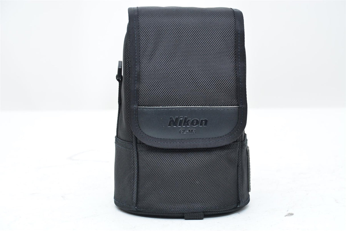 Used Nikon AF-S Nikkor 14-24mm f/2.8 G ED Lens