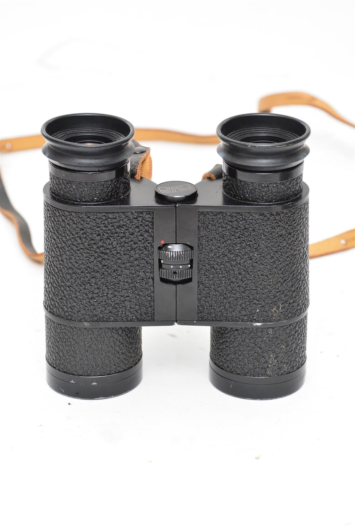 Used Carl Zeiss Jena Notarem 8x32 MC Binoculars
