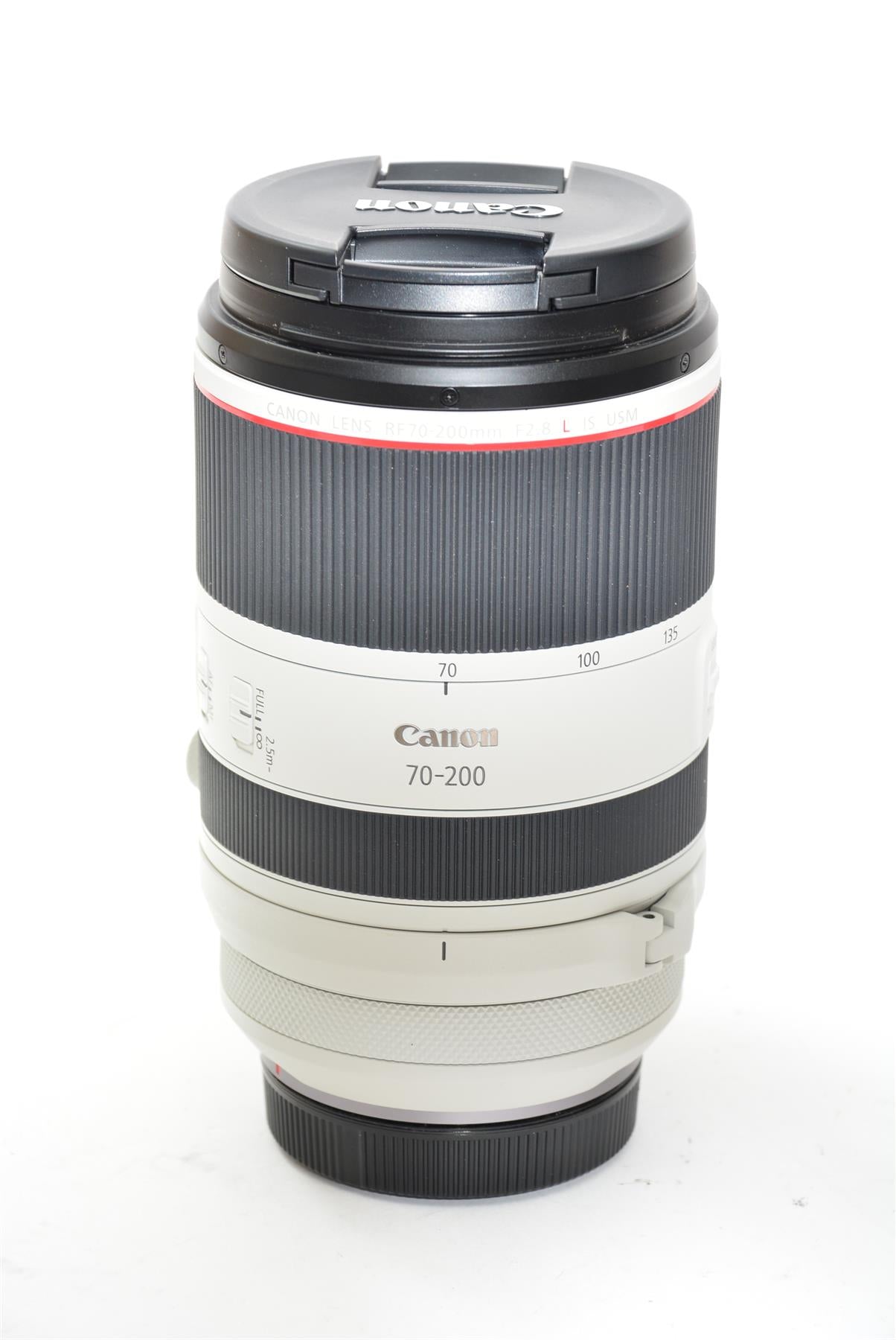 Used Canon RF 70-200mm f/2.8 L IS USM Lens