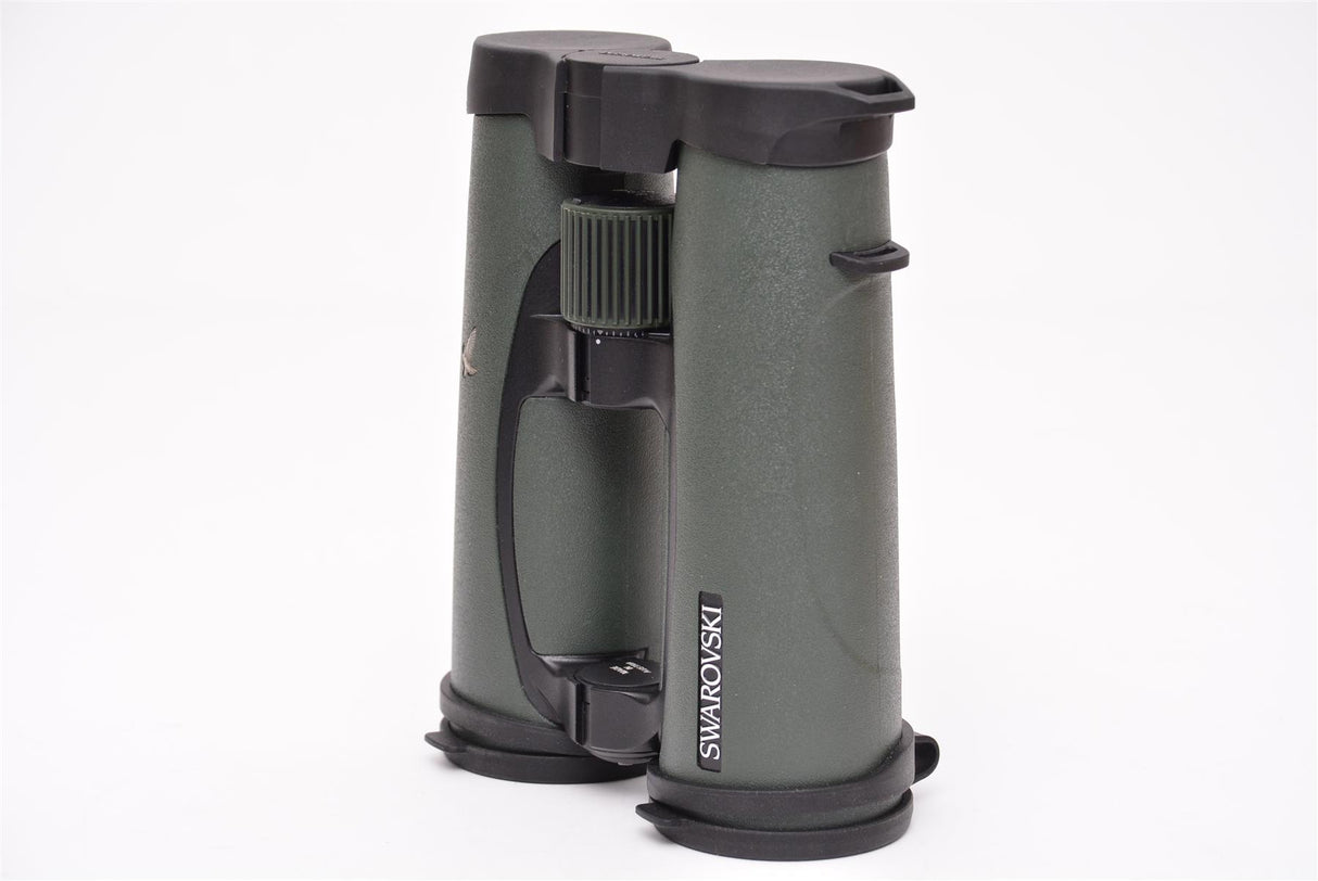 Used Swarovski Optik EL 8.5x42 SV Binoculars