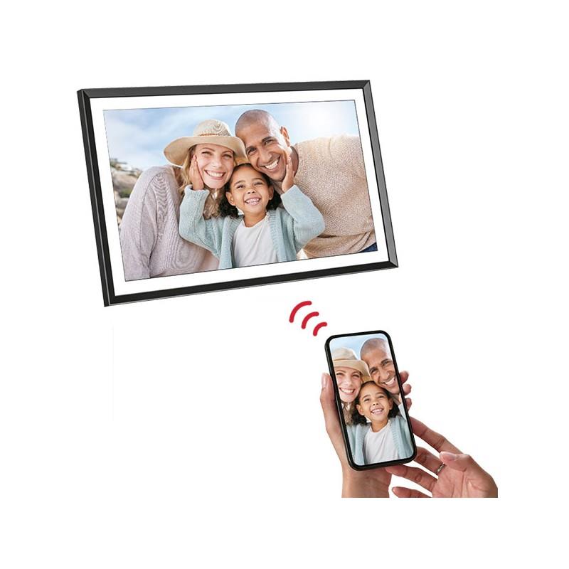 Agfaphoto Realiview 15.6"" Wifi Digital Frame