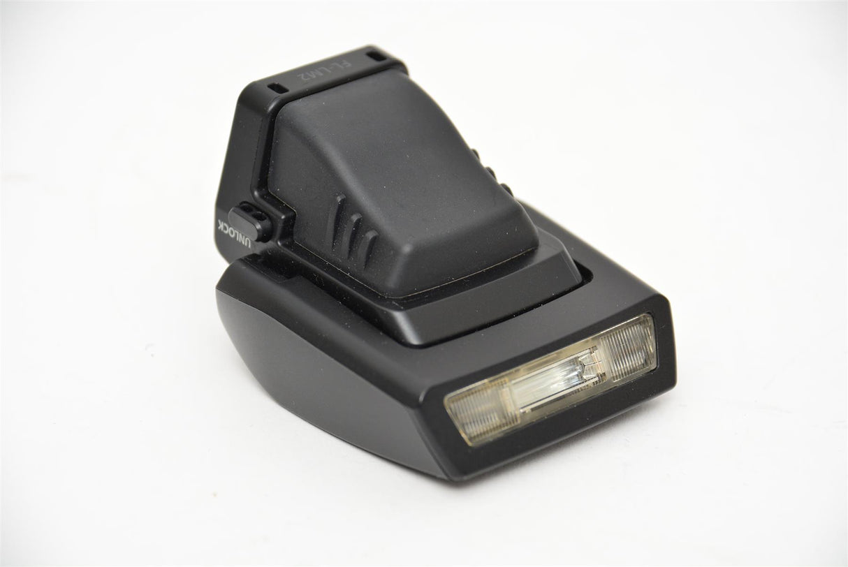 Used Olympus FL-LM2 Flash