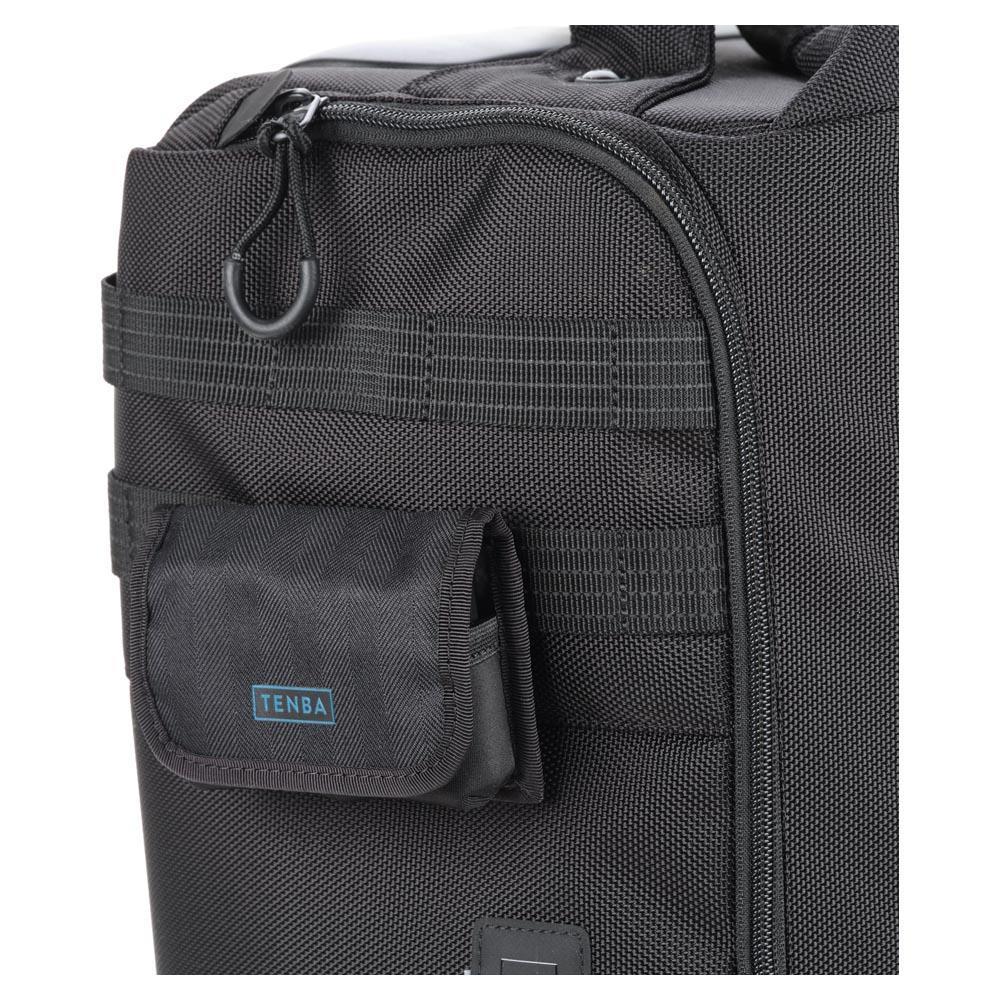 Tenba Cineluxe v2 Roller 21 - Black