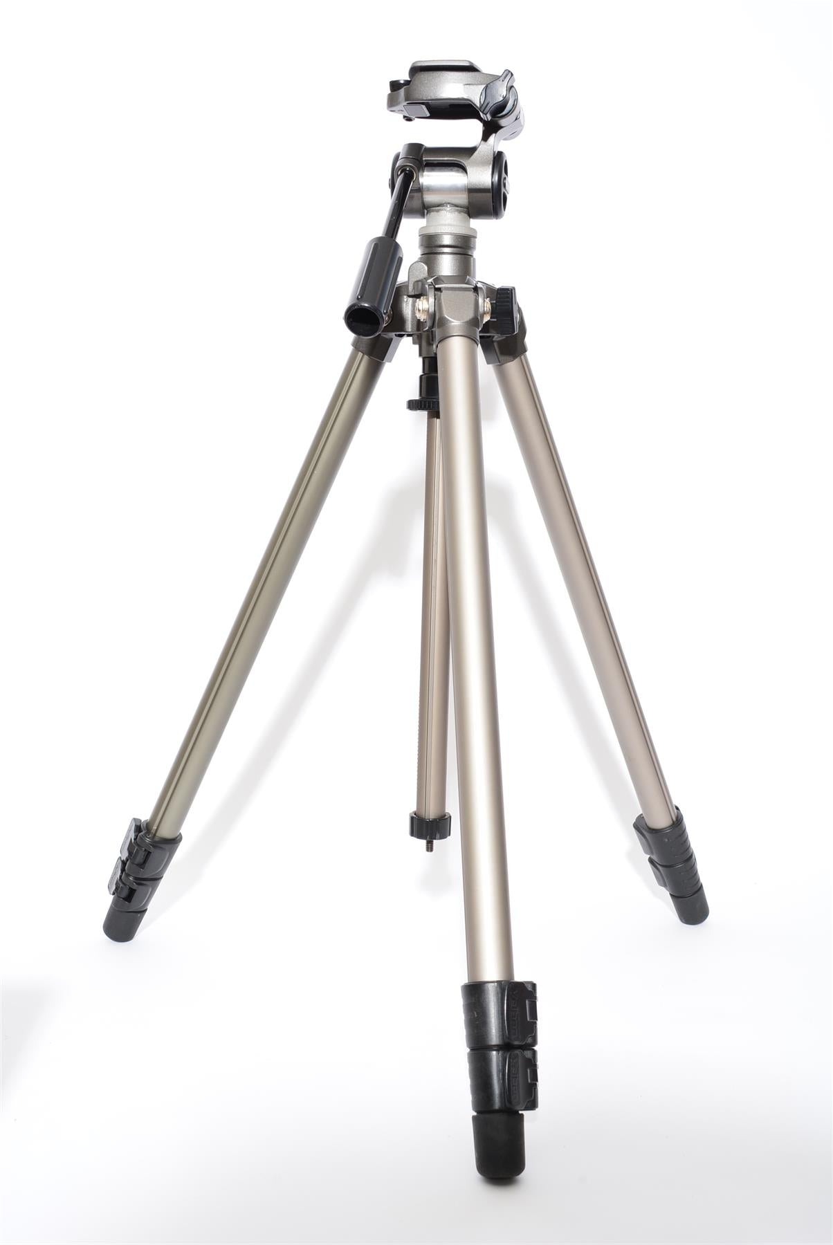 Used Velbon Sherpa 450 R Tripod