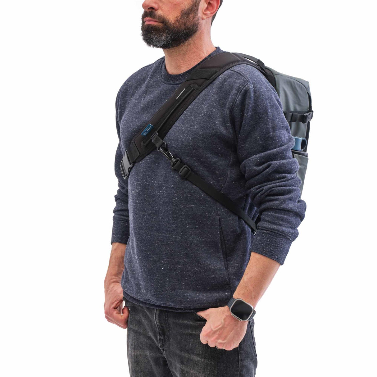 Tenba Solstice v2 16L Sling Bag - Gray