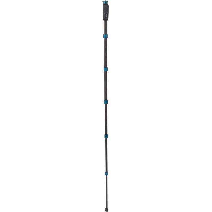 Benro MSSL110C SuperSlim Monopod