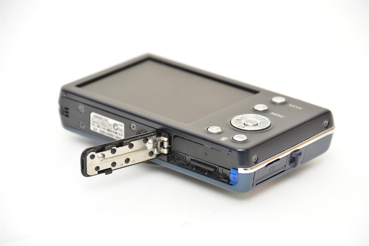 Used Samsung ST65 Compact Camera