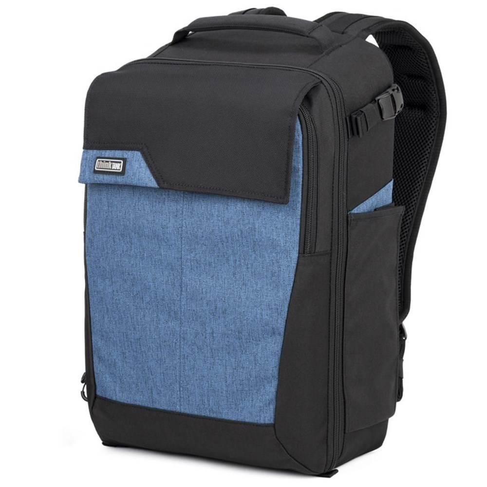 Think Tank Mirrorless Mover Backpack - Marine Blue
