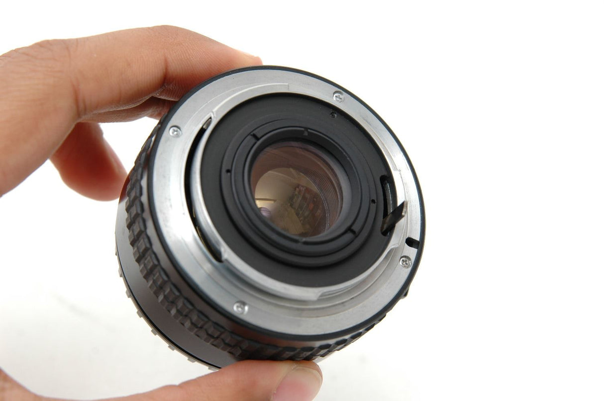 Used Teleplus 2x MC4 Teleconverter for Pentax PK Mount