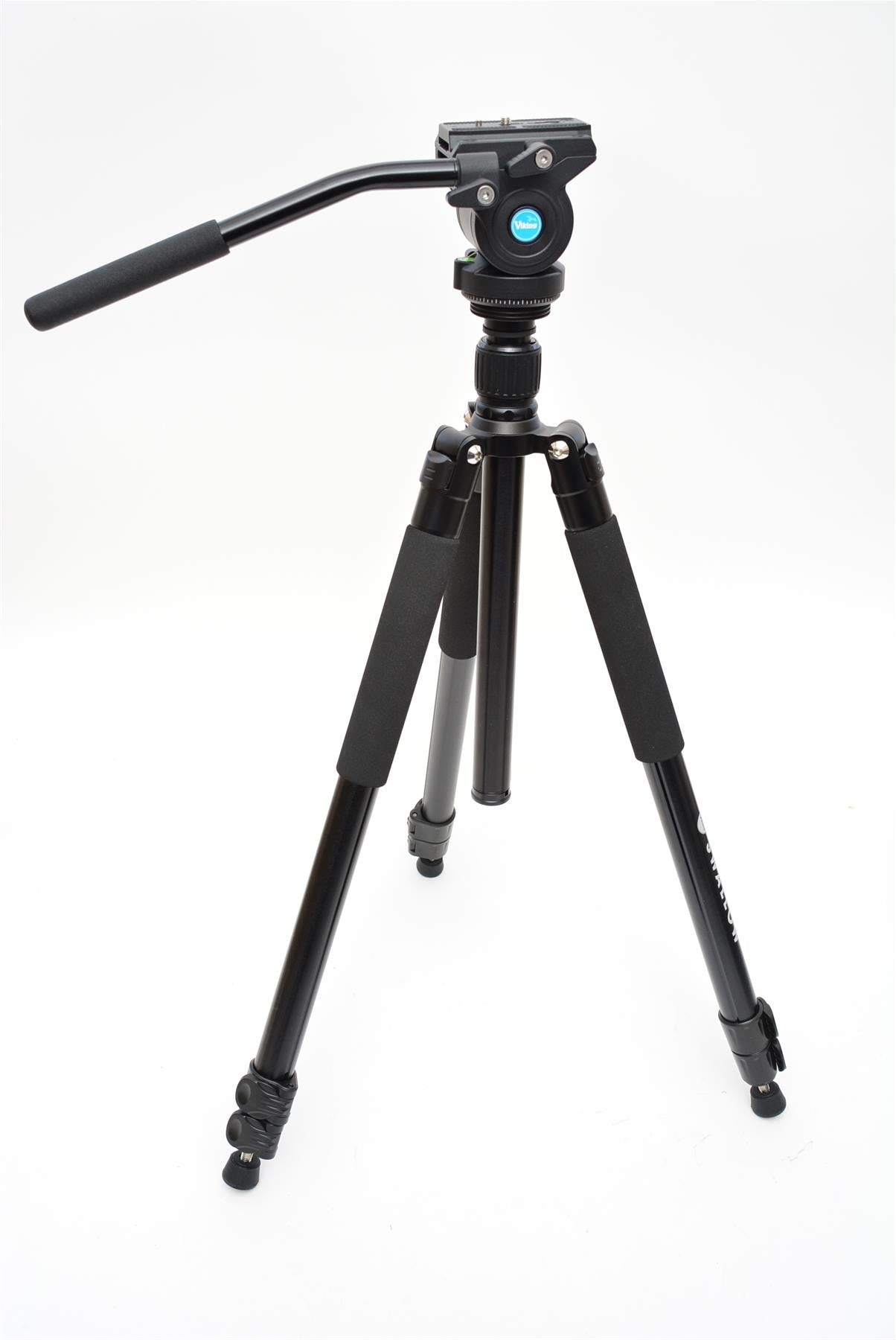 Used Viking Optical Swallow Tripod