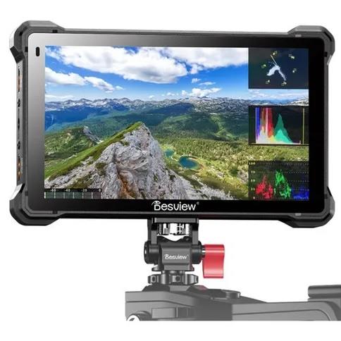 Desview R7III 7 Inch On Camera Monitor