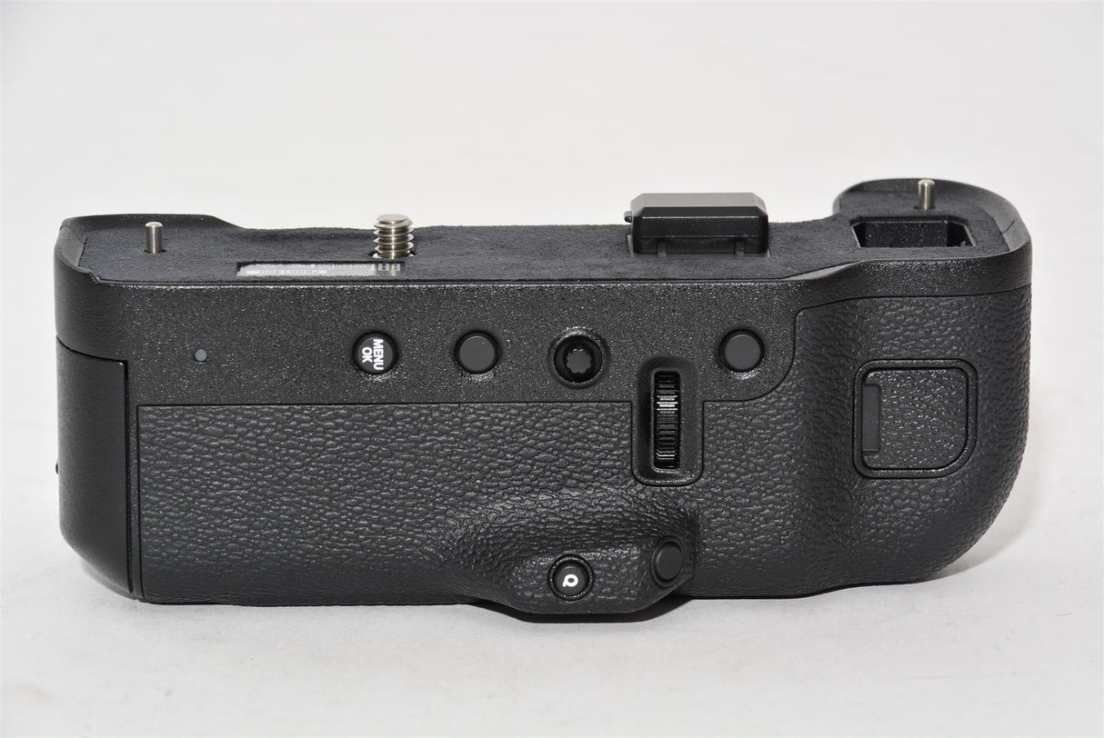 Used Fujifilm GFX 50S VG-GFX1 Vertical Battery Grip