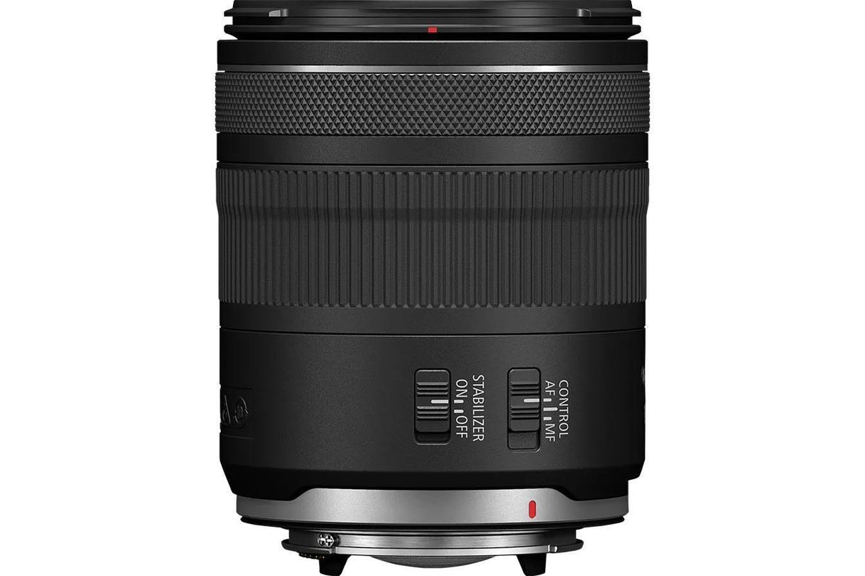 Canon RF 16-28mm f2.8 IS STM Lens