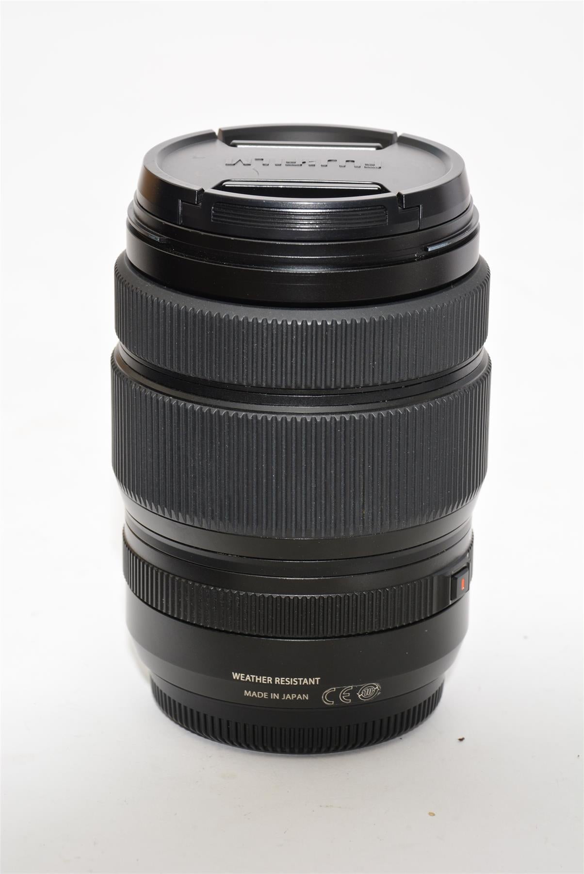 Used Fujifilm GF 32-64mm F4 R LM WR