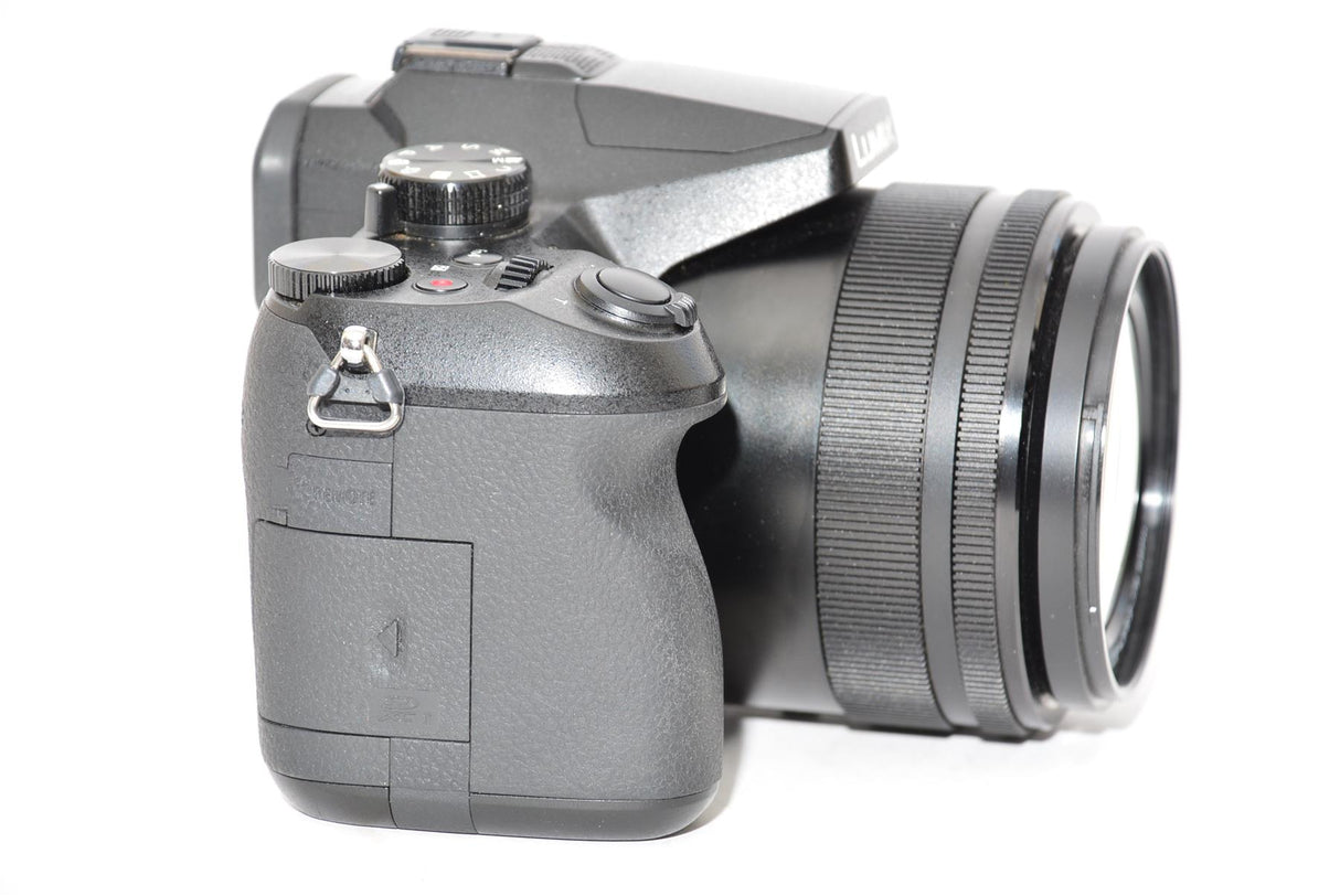Used Panasonic Lumix DMC-FZ2000 Bridge Camera