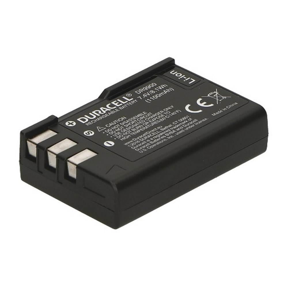 Duracell Nikon EN-EL9 Replacement Battery - DR9900