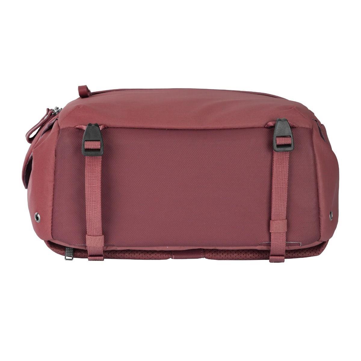 Vanguard VEO METRO S9L Camera Shoulder Bag - Magenta