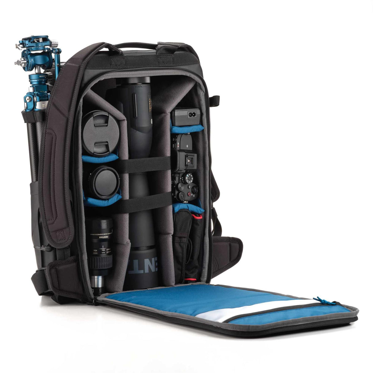 Tenba Solstice v2 24L Backpack - Black