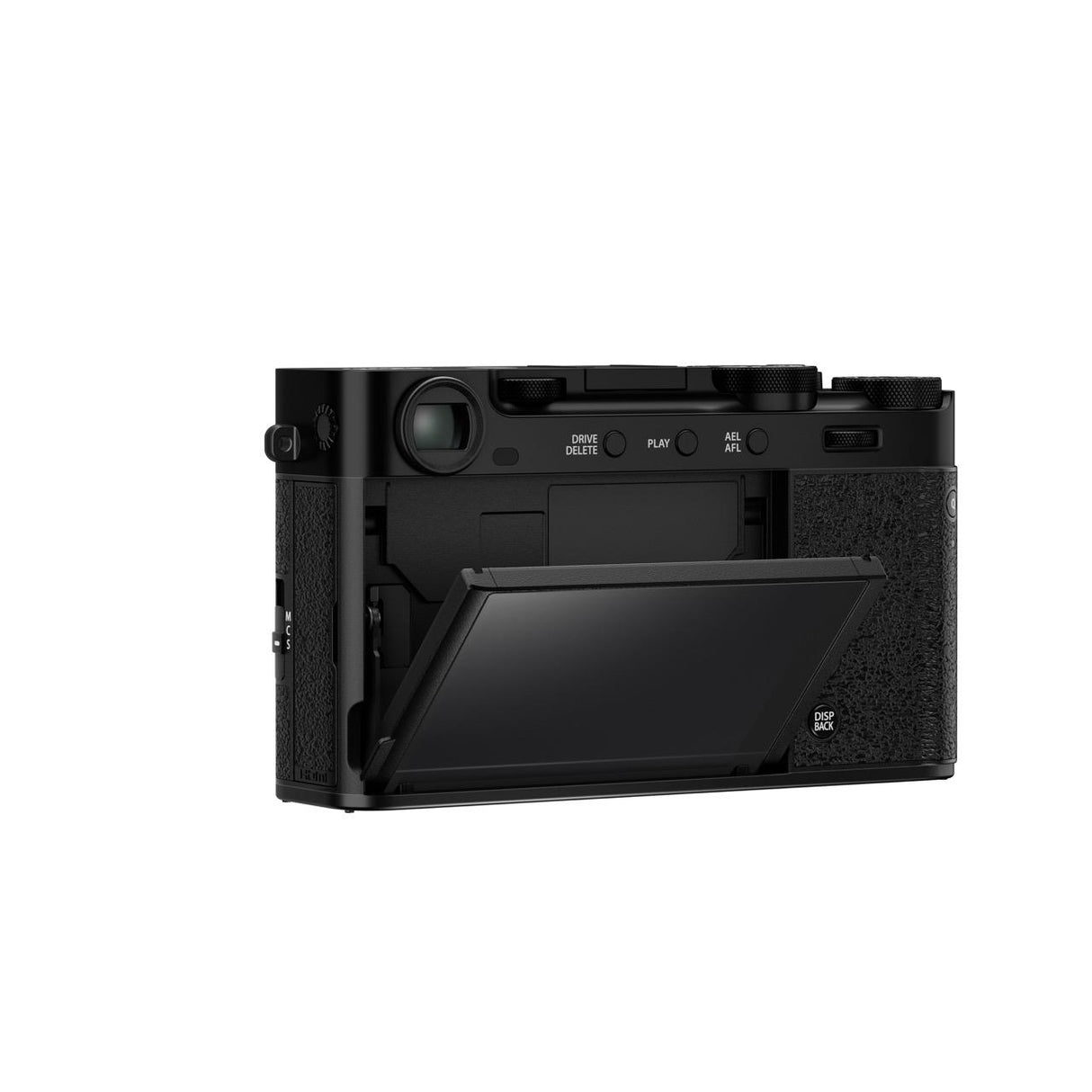 Fujifilm X-E5 Digital Camera - Black