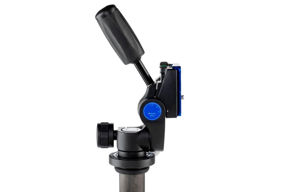 Benro HD1A 3-Way Head Arca