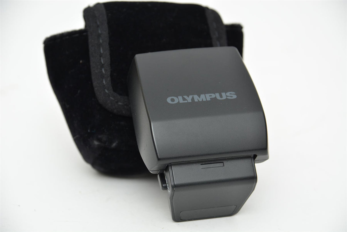 Used Olympus FL-LM2 Flash