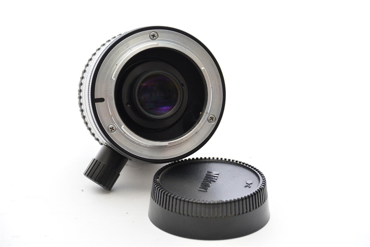 Used Nikon Nikkor PC 35mm F2.8 Shift Lens